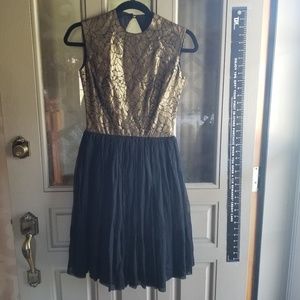 Jonathan Logan vintage dress